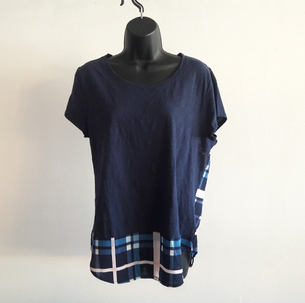 Maison Jules blouse